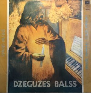 Imants Kalniņš - Dzeguzes Balss (1979)