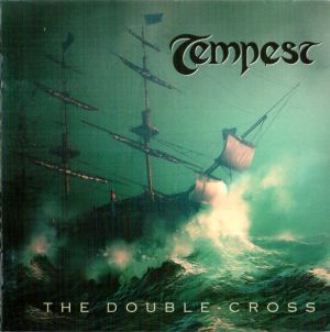 Tempest (2) - The Double-Cross (2006)