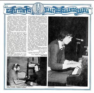 Various - 1974 Calisia 1976 (1976)