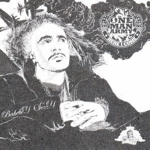 Sezzy (2) - One Man Army (Here I Come) (2008)