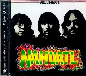Nahuatl - Volumen 1 (2007)