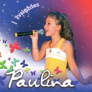 Paulina - Į Žvaigždes (2009)