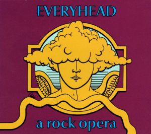 Everyhead - A Rock Opera