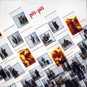 Jasper Van't Hof - Pili-Pili (1984)