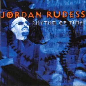 Jordan Rudess - Rhythm Of Time (2004)