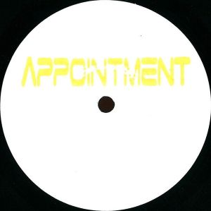 Appointment - It's Time To Decide (2013)