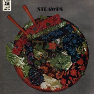 Strawbs - Strawbs