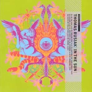 Thomas Rusiak - In The Sun (2003)