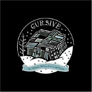 Cursive - The Difference Between Houses And Homes (2005)