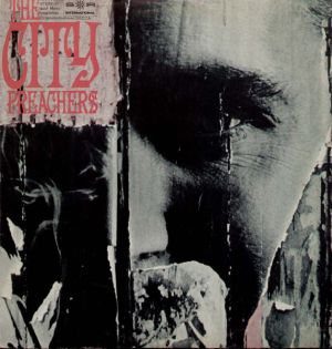The City Preachers - Die City Preachers (1967)