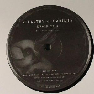 Nirvana / The Prodigy - Drain You / Narayan (2005)