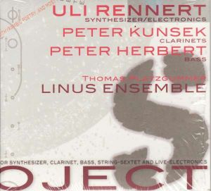 Uli Rennert - Project S (2012)