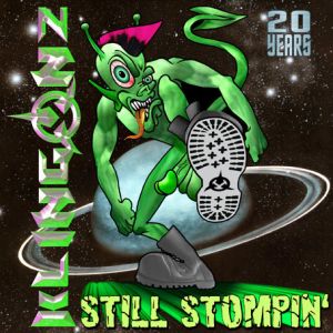 Klingonz - 20 Years...Still Stompin' (2007)