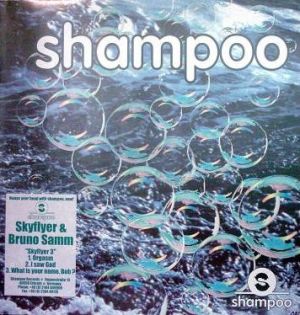 Skyflyer / Bruno Samm - Skyflyer 3 (1995)
