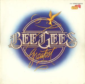 Bee Gees - Greatest (1979)