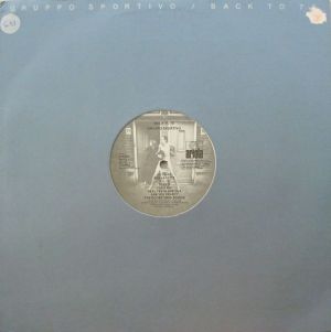 Gruppo Sportivo - Back To 78 (1978)