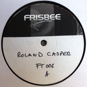 Roland Casper - D.One (1998)