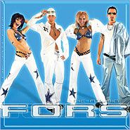 Fors - Ne-atlaid! (2003)