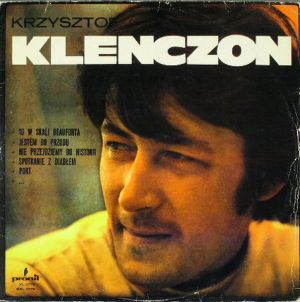 Krzysztof Klenczon / Trzy Korony - Krzysztof Klenczon Trzy Korony (1971)