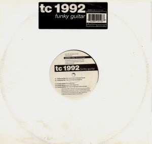 TC 1992 - Funky Guitar (1992)