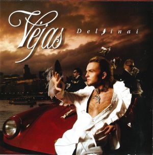 Delfinai - Vėjas (2004)