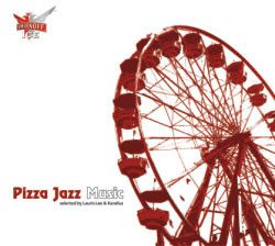 Various - Pizza Jazz Music (2005)