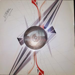 DJ Tandu / NvG - Turn It Around Baby (2005)