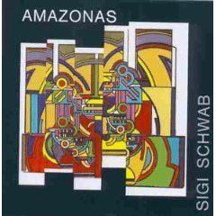 Sigi Schwab - Amazonas (1992)