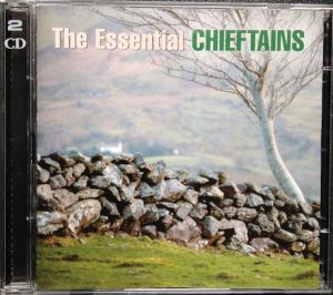Chieftains - The Essential Chieftains (2006)