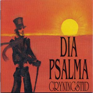 Dia Psalma - Gryningstid (1994)