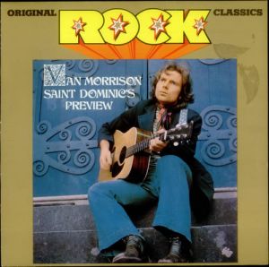 Van Morrison - Saint Dominic's Preview (1981)