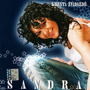 Sandra - Krenta Žvaigždė (2005)
