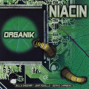 Niacin - Organik (2008)