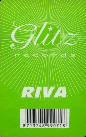 Riva - Pitchcontrol / Keep On (1999)