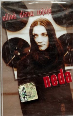 Neda - Eilinė Diena Rojuje (2002)