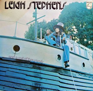 Leigh Stephens - And A Cast Of Thousands (1971)