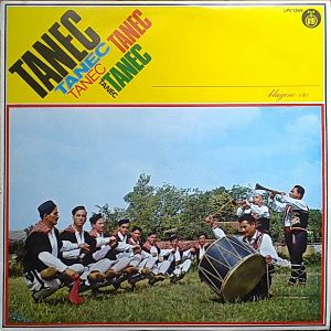 Tanec - Blagino Oro (1974)