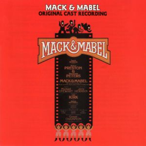 Various - Mack & Mabel (Original Cast Recording)