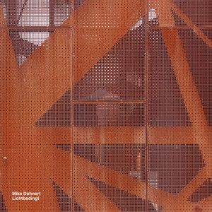 Mike Dehnert - Lichtbedingt (2014)