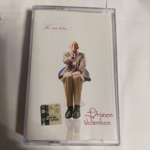 Arūnas Valinskas - "Tai Mano Kelias..." 40 (2006)