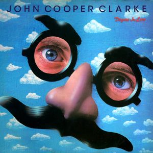 John Cooper Clarke - Disguise In Love (1978)