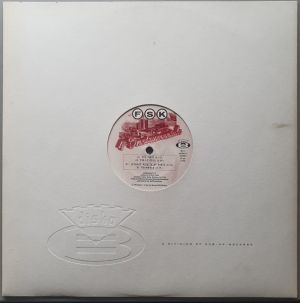 F S K - 4 Instrumentals (1997)