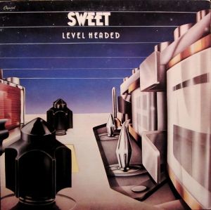 Sweet - Level Headed (1978)