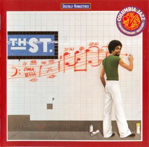 Stanley Clarke - School Days