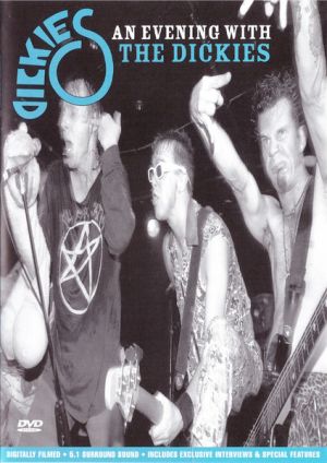 The Dickies - An Evening With The Dickies (2003)
