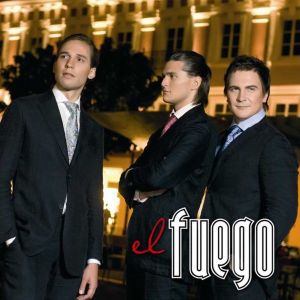 El Fuego (2) - El Fuego (2008)