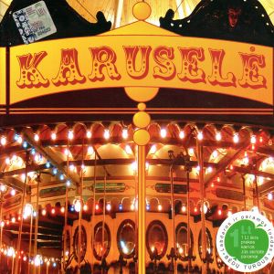 Various - Karuselė (2005)