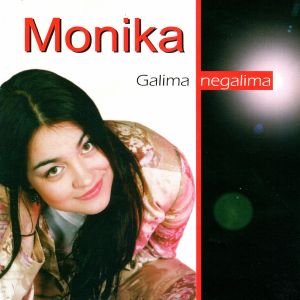 Monika - Galima Negalima (2004)