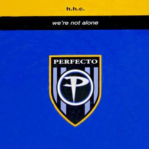 H.H.C. - We're Not Alone (1997)