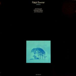 Ralph Towner - Solstice (1975)